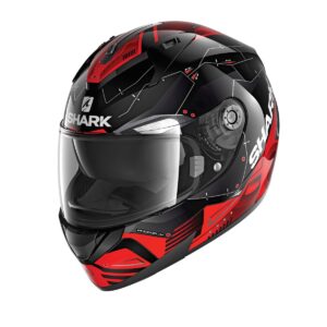 Shark Ridill Mecca Helmet - Image 1