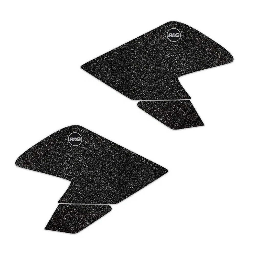 R&G Tank Traction Grips for Honda CB1000 Hornet/ SP 25- (4-Peice) Black R&G - Image 1