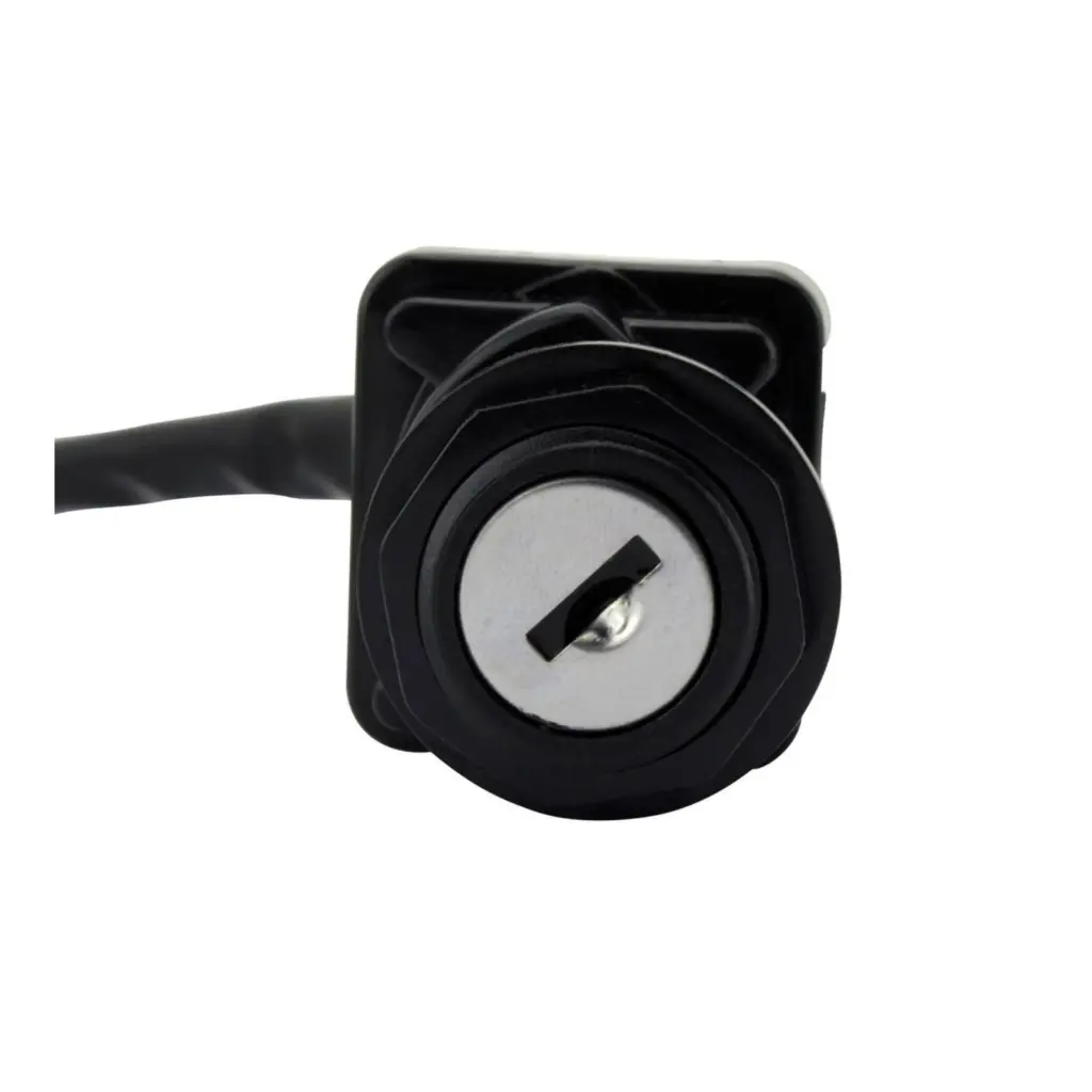 3-POS IGN KEY SWITCH ASSTD SUZU MODELS RFR FITMENTS