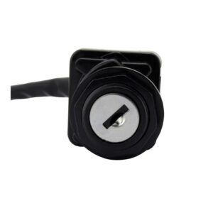 3-POS IGN KEY SWITCH ASSTD SUZU MODELS RFR FITMENTS - Image 3