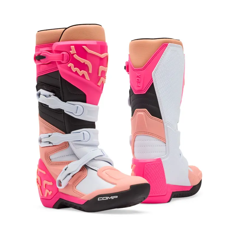 W Comp Boot