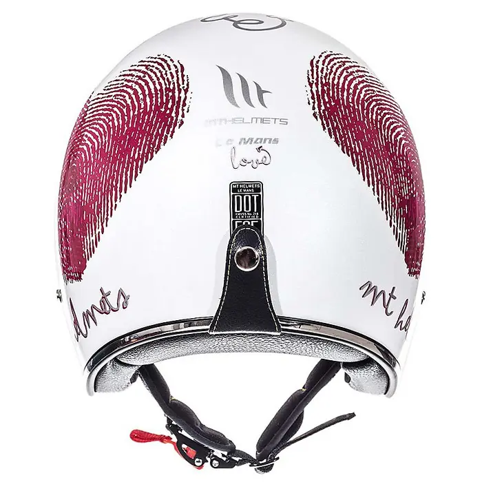 MT LE MANS 2 SV [LOVE GLOSS PEARL PINK] 56 S