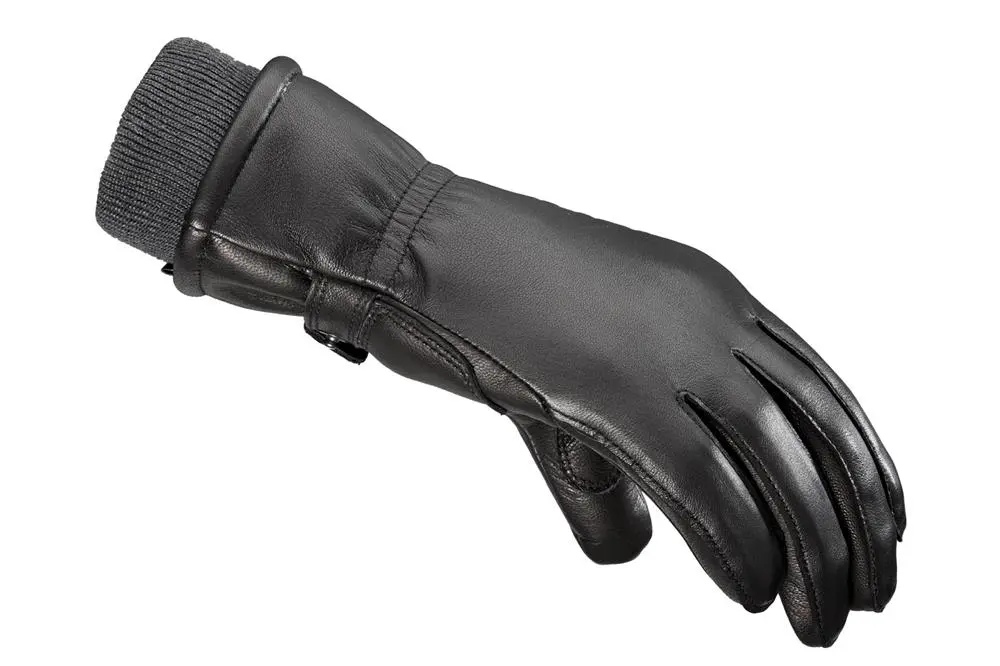 Spidi Winter Avant Garde Road Gloves Ladies Black