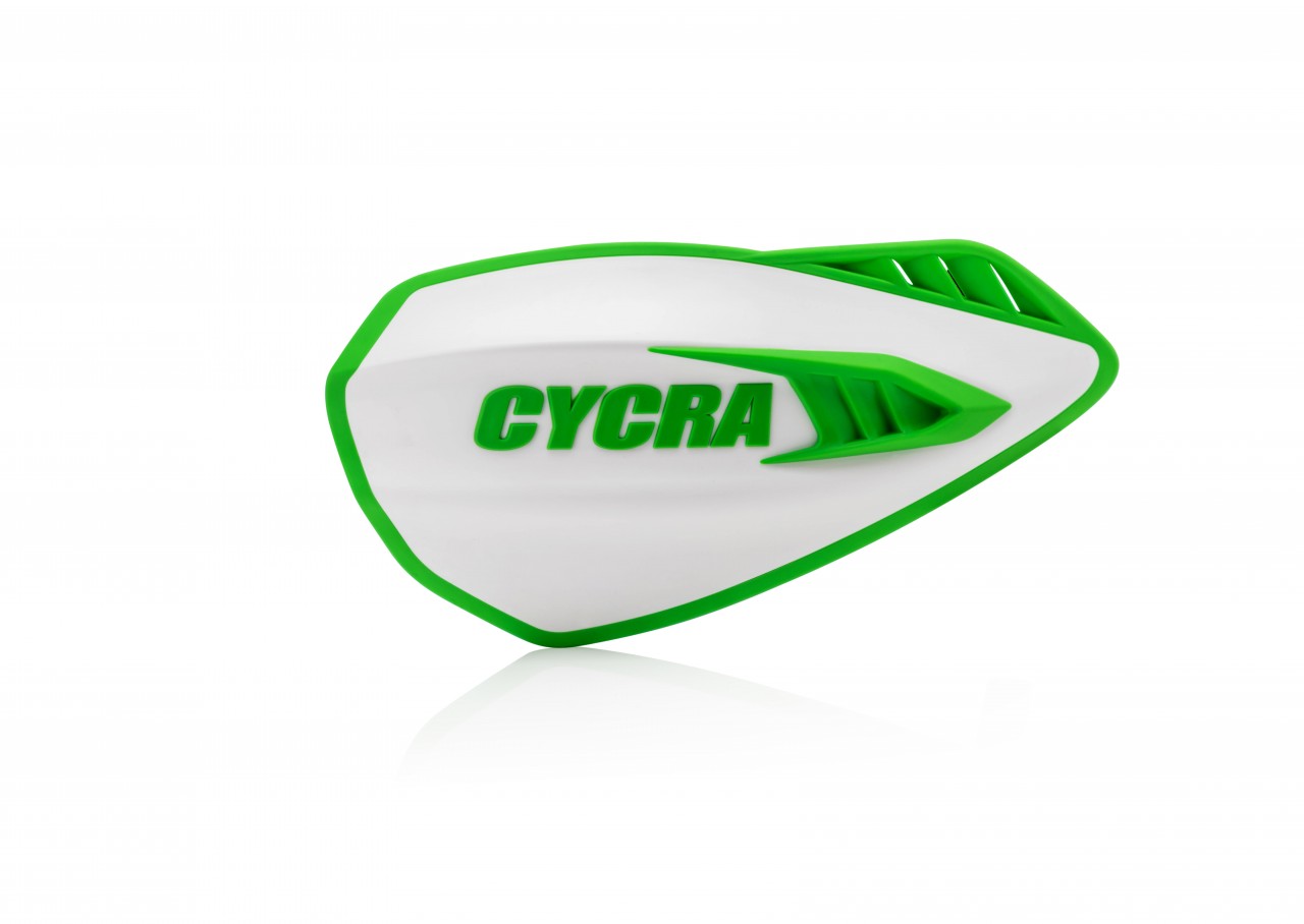 Cycra Cyclone Open End Handguards - Image 9