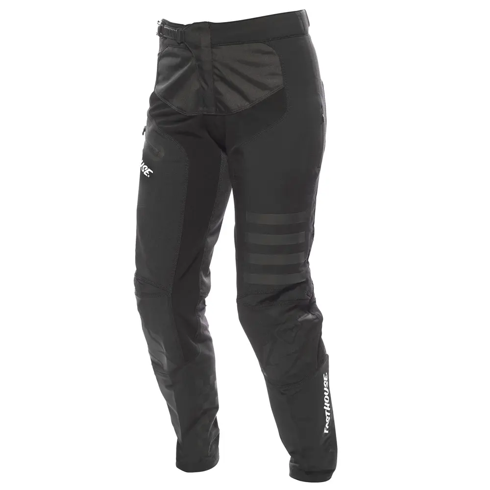Fasthouse Fastline MTB Pants Ladies Black