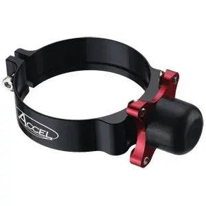 Accel Launch Control Suz RMZ 250/450 07-10