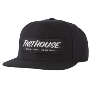 Fasthouse Speed/Style Hat - One Size - Image 1
