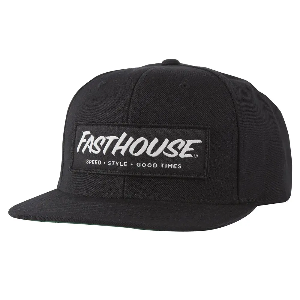 Fasthouse Speed/Style Hat - One Size