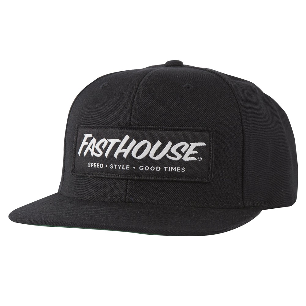 Fasthouse Speed/Style Hat - One Size - Image 1