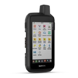 Garmin Montana 700I - Image 5
