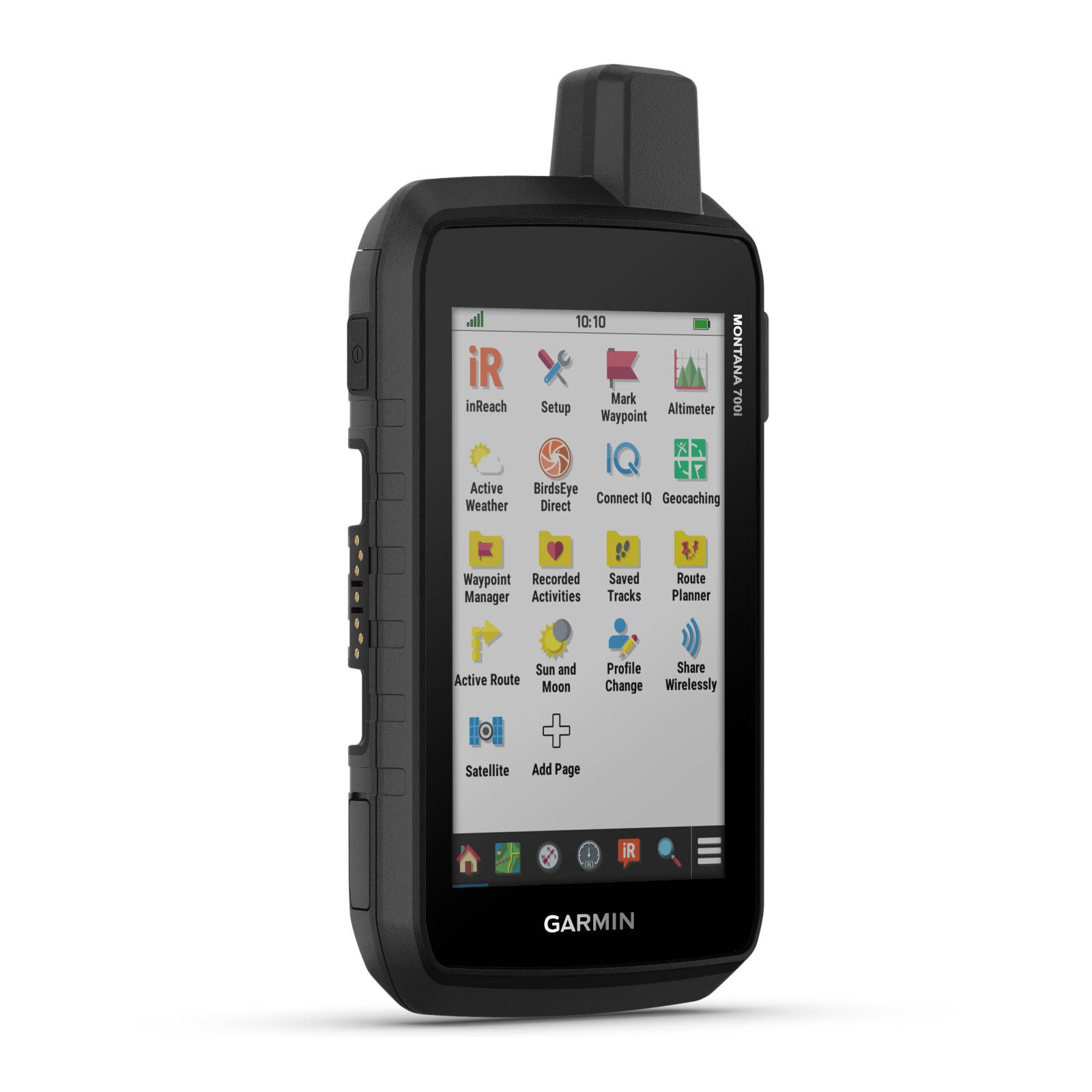 Garmin Montana 700I - Image 5