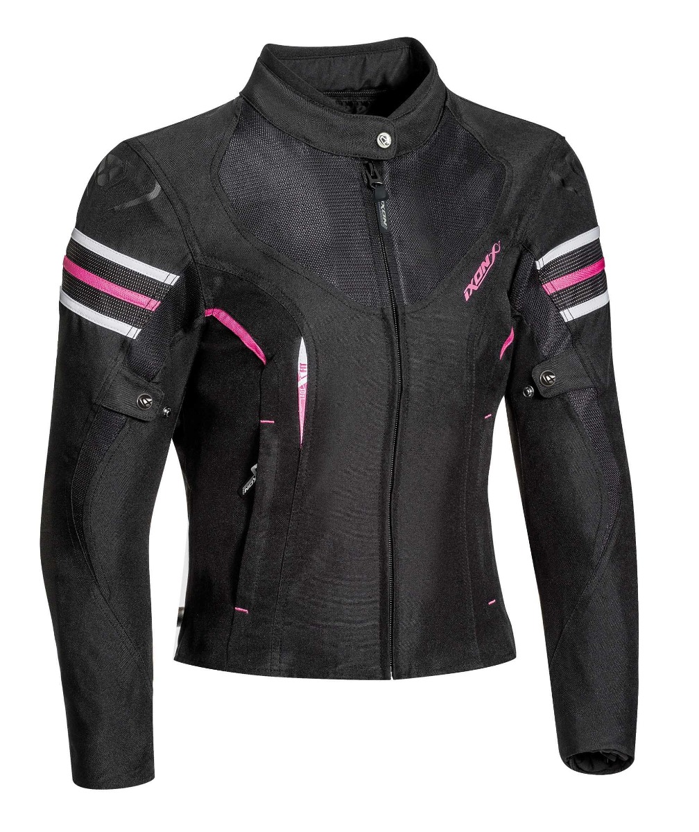 Ixon Ilana Lady Jacket - Image 2