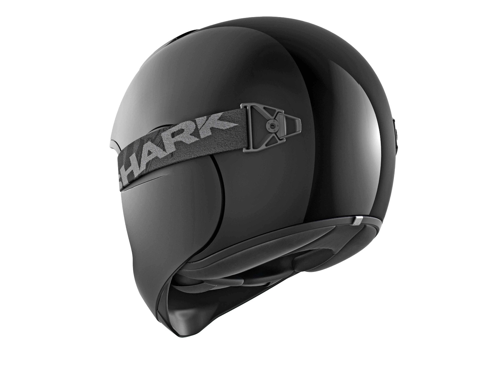 Shark Vancore 1 Dual Mat Helmet - Image 2