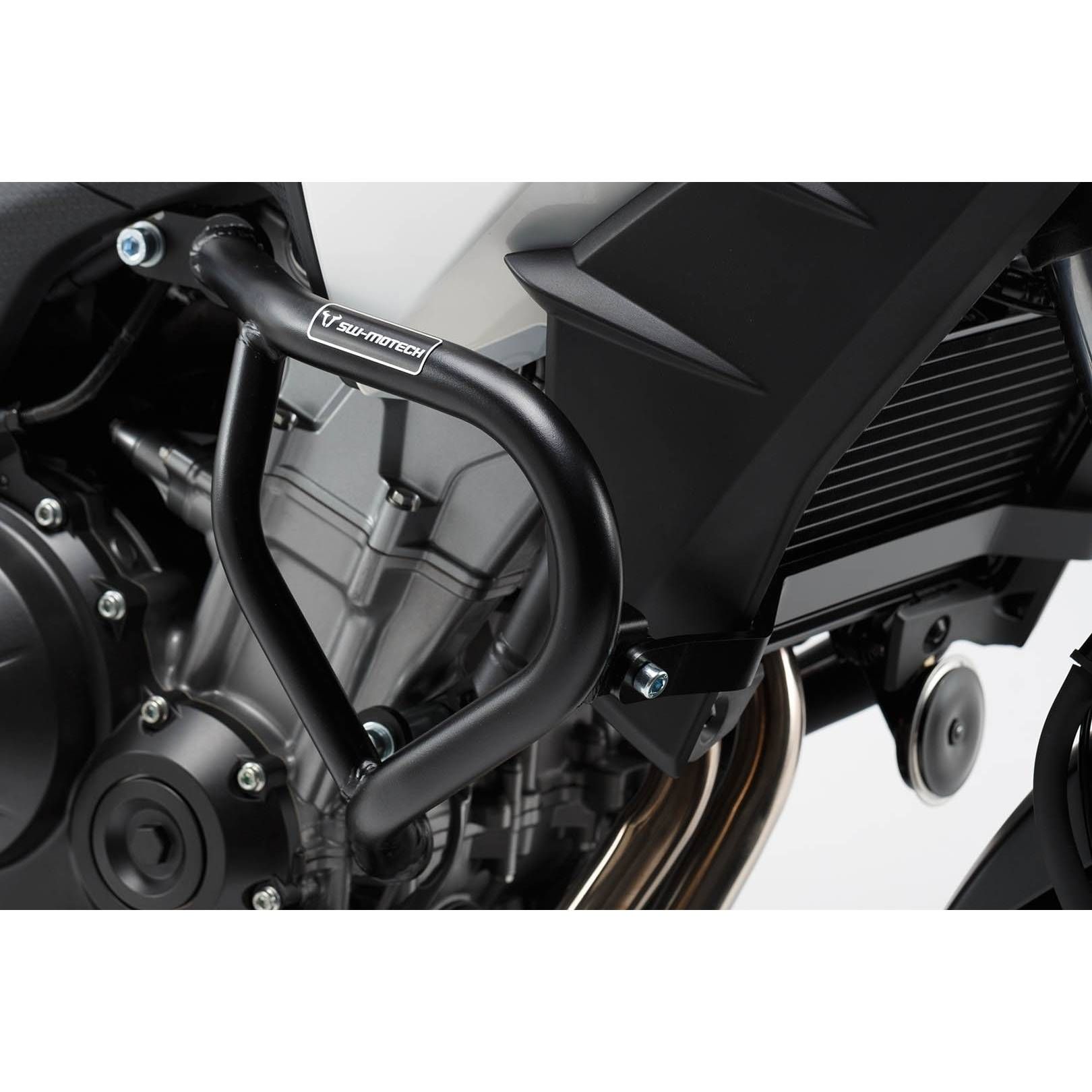 CRASH BAR SW MOTECH CB500X 14-16 - Image 1