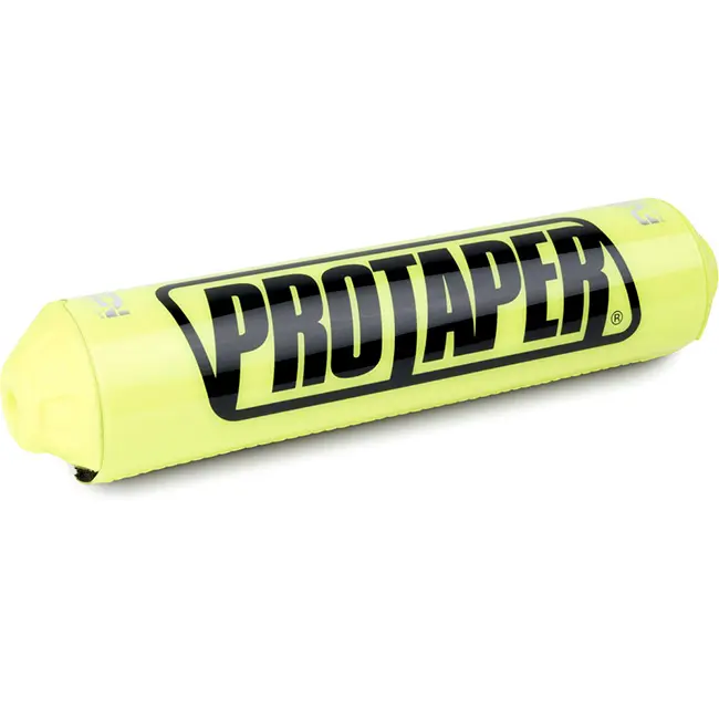 Protaper Fuzion Bar Pad Hi Viz []