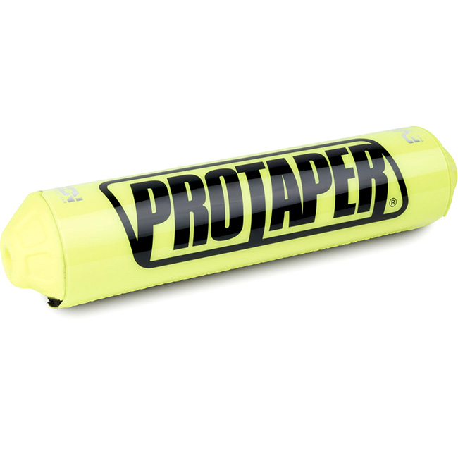 Protaper Fuzion Bar Pad Hi Viz [] - Image 1