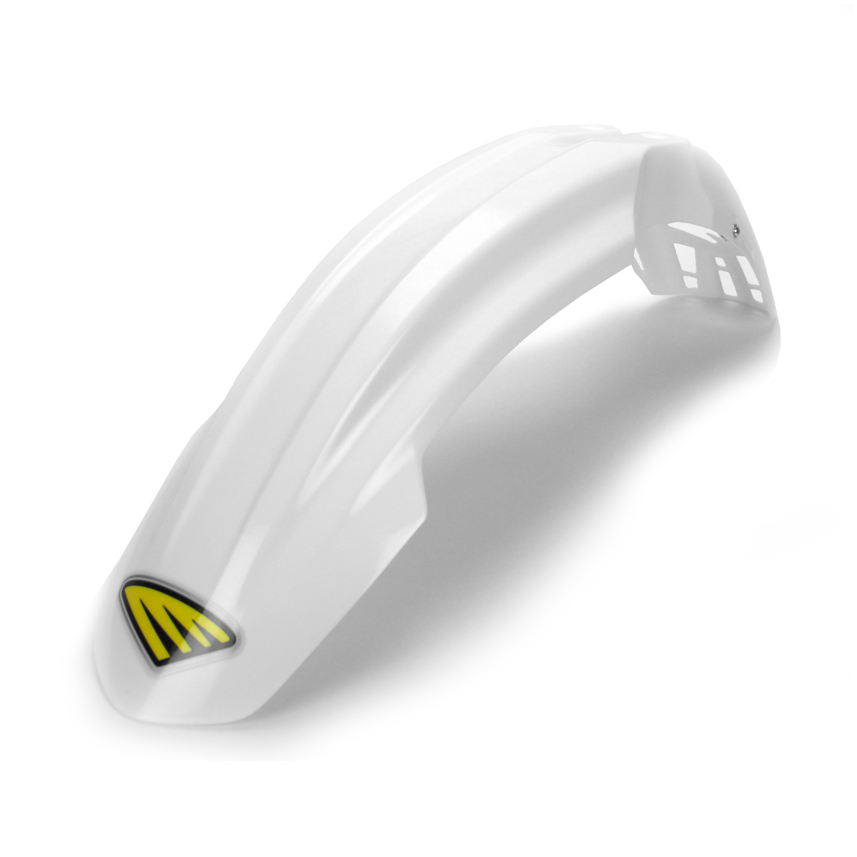 CL VENT F/FEN WHT YZ 06-09 ALL - Image 1