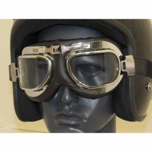 #THH GOGGLE STD CURVED LENS - Image 4