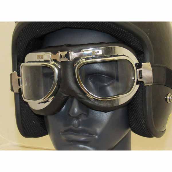 #THH GOGGLE STD CURVED LENS - Image 4