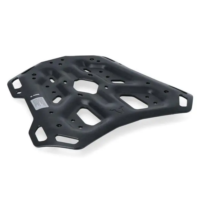 SW Motech Rear Carrier TRIUMPH 1200 TIGER 1200 TIGER EXPLORER1200 TIGER XCX 11-20