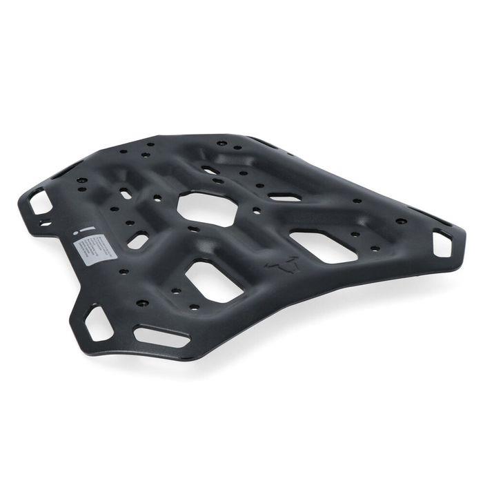 SW Motech Rear Carrier TRIUMPH 1200 TIGER 1200 TIGER EXPLORER1200 TIGER XCX 11-20 - Image 1