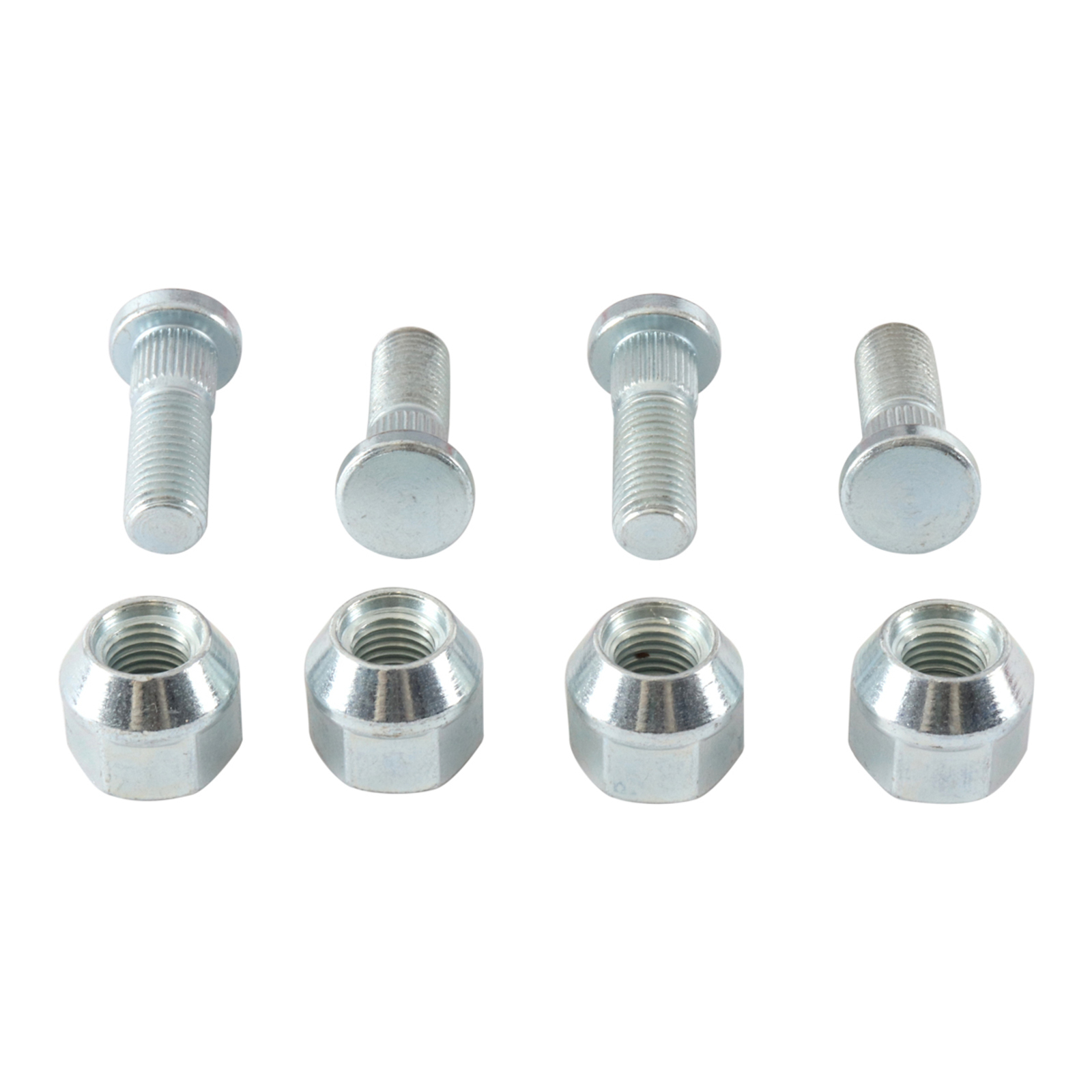 Wheel Stud and Nut Kit 85-1040 - Image 1