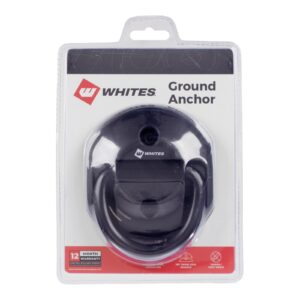 WMP Ground Anchor - Image 5