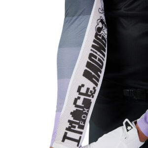 Flexair Grid Jersey - Image 10
