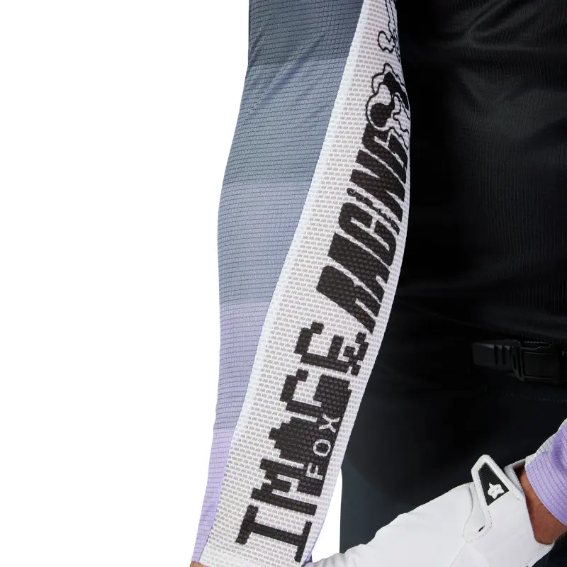Flexair Grid Jersey