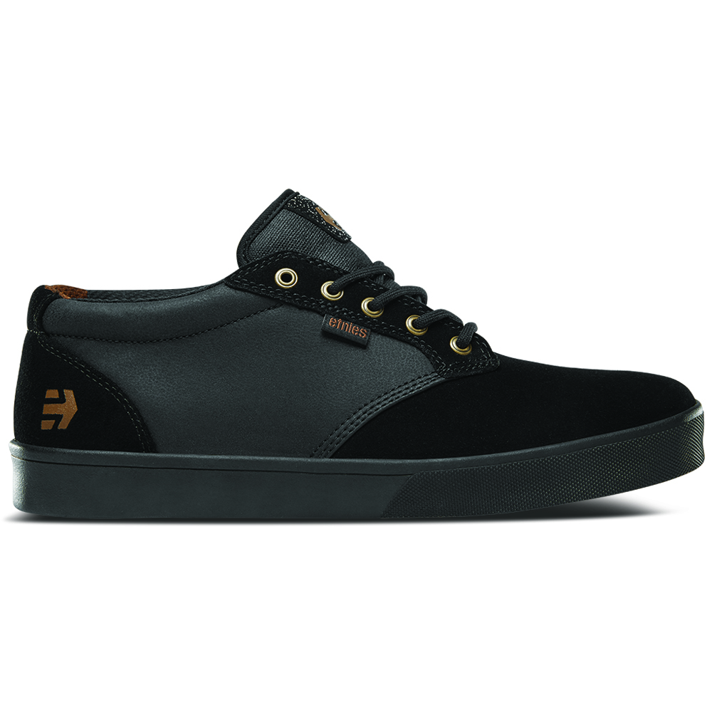 JAMESON MID CRANK [BROWN/BLACK] 11.5 - Image 1