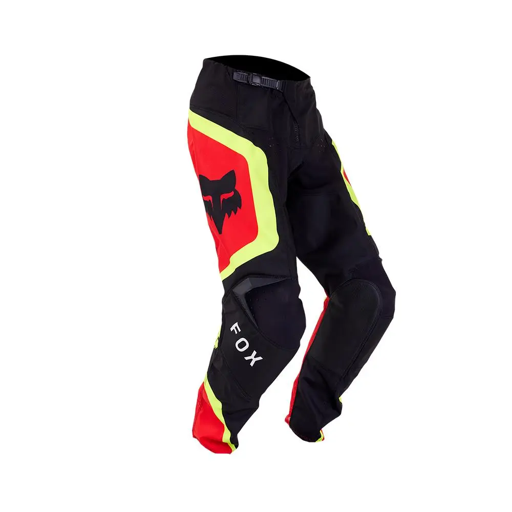 Fox 180 Ballast Motocross Pants Black/Red