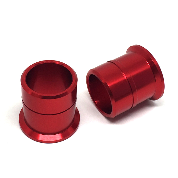 ZETA WHEEL SPACER Fr BLUE - Image 12