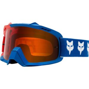 AIRSPACE GOGGLES DRAFTR [BLUE] NS - Image 1