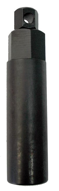 STARTER PULLEY EXTRACTOR TOOL HONDA 50/100/110 MODELS - Image 1