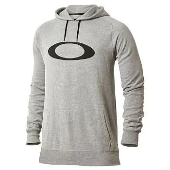 #OAKLEY SARGE HEATHER GREY 2XL