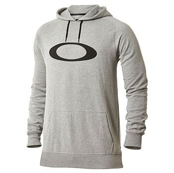 #OAKLEY SARGE HEATHER GREY 2XL - Image 1
