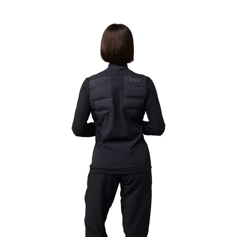 W Flexair Fire Vest