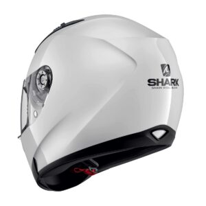 Shark Ridill Blank Helmet - Image 5