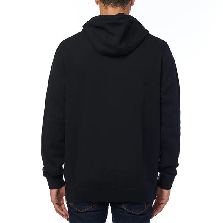 Hoody Fox PC Drafter Pullover Fleece