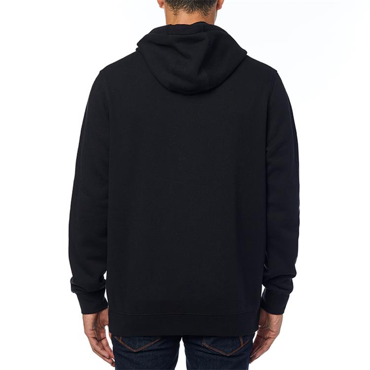 Hoody Fox PC Drafter Pullover Fleece - Image 2