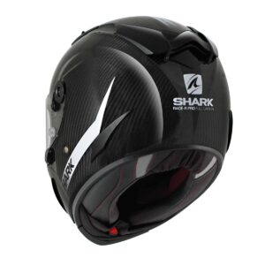 Shark Race-R Pro Carbon Carbon Helmet - Image 2