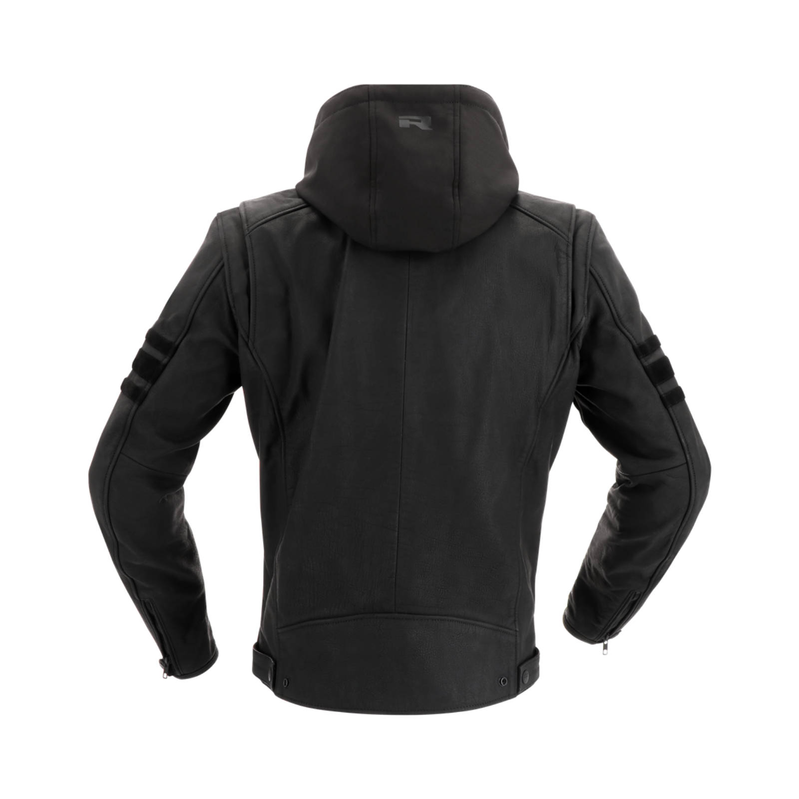 Richa Toulon 2 Leather Jacket - Black Edition - Image 3
