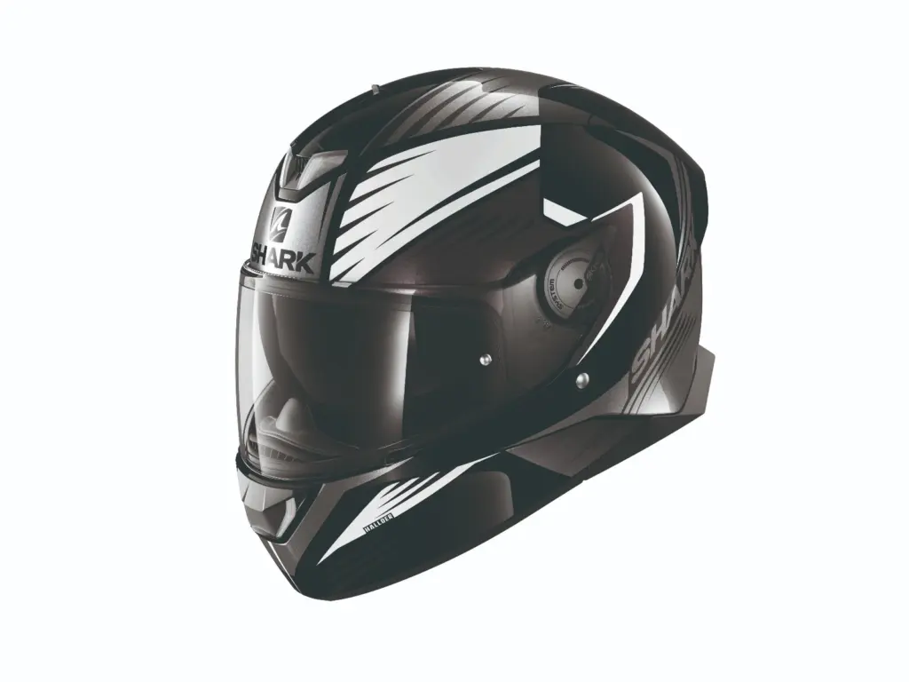 Shark Skwal 2 Hallder Helmet