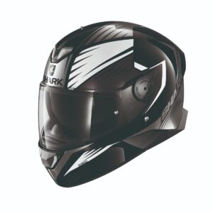 Shark Skwal 2 Hallder Helmet - Image 4