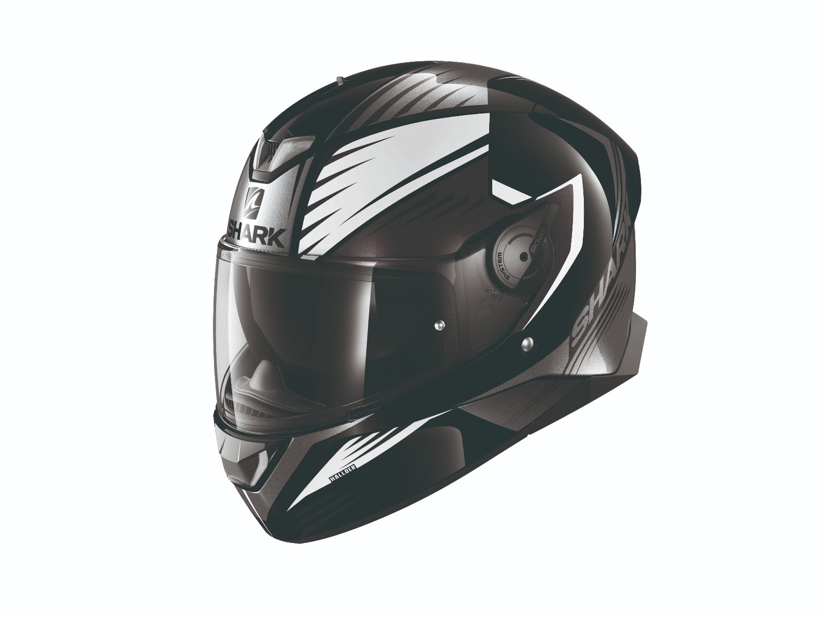 Shark Skwal 2 Hallder Helmet - Image 4