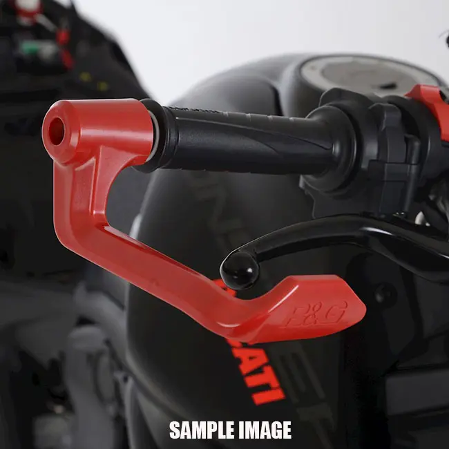 Br Lever Guard Aprilia RS660 '21- R&G