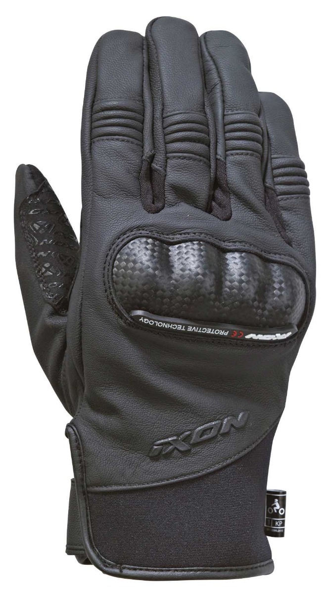Ixon RS Arena Gloves - Image 1