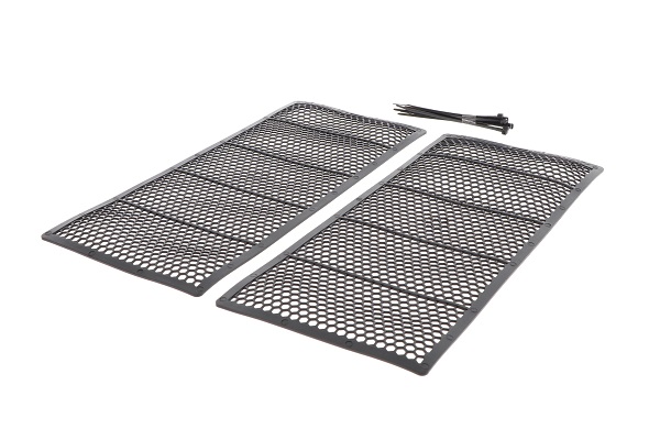 TWIN AIR MX RADIATR MUD SLEEVE - Image 3