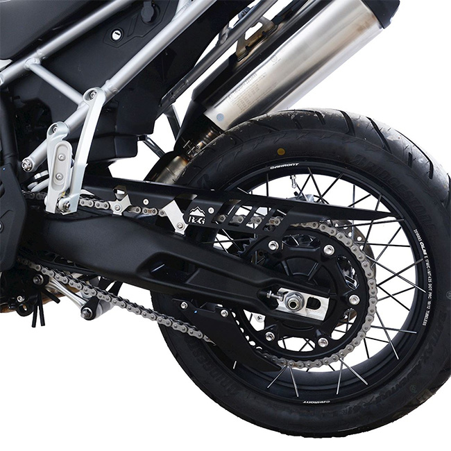 Chain Guard Tiger 900 GT (PRO) 900 Rally (PRO) 20- R&G - Image 1