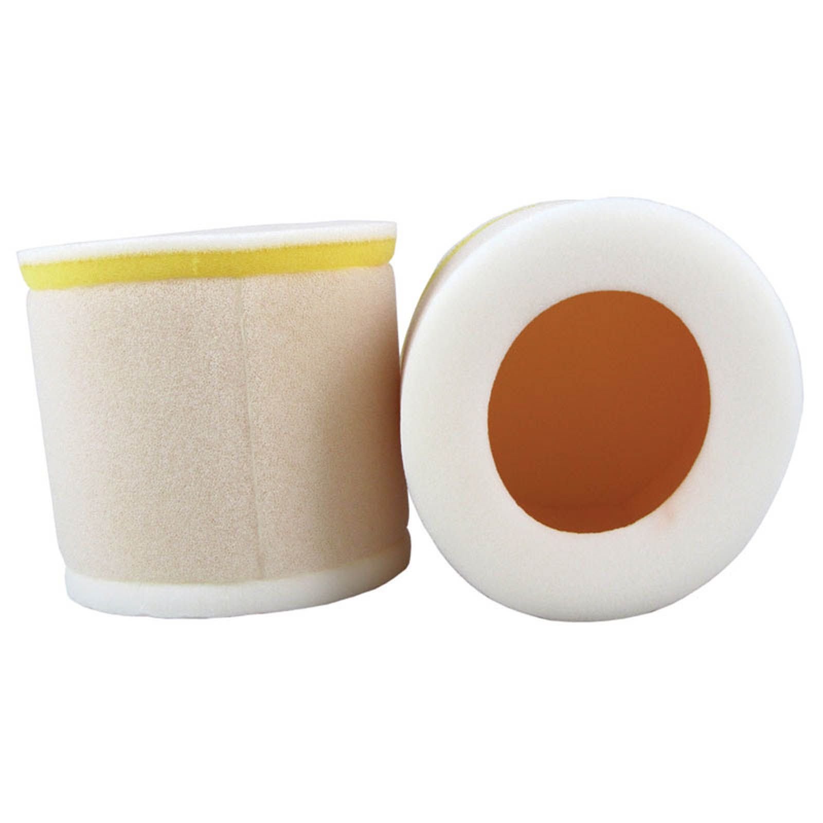 AIR FILTER KAW KLF300 BAYOU -88 - INDENT - Image 1